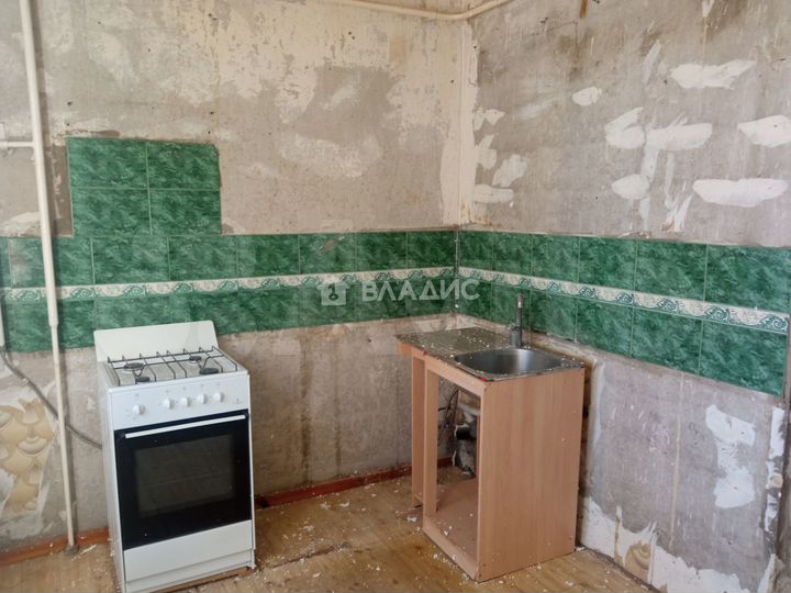 1-к. квартира, 39 м², 2/9 эт.