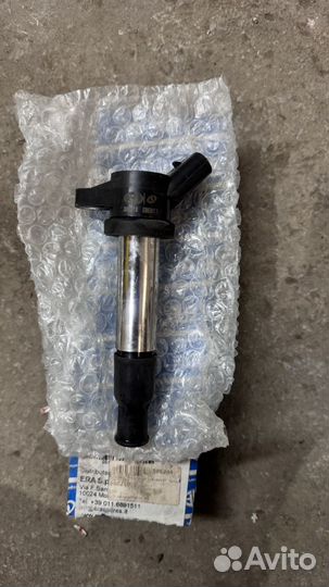 Катушка зажигания chevrolet epica 2.0/2.5