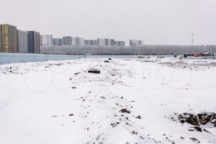 2-к. квартира, 64 м², 7/14 эт.