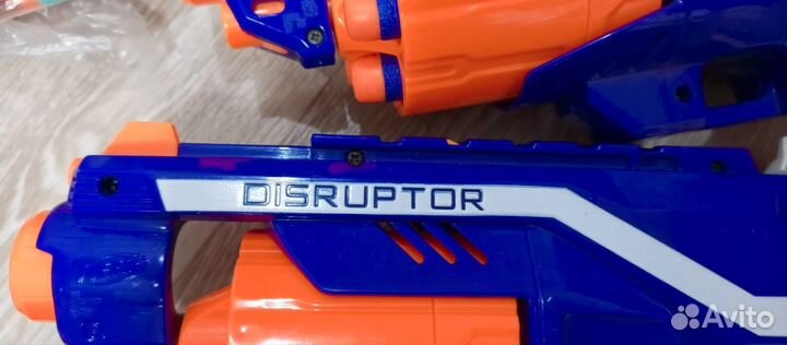 Игрушки для мальчика