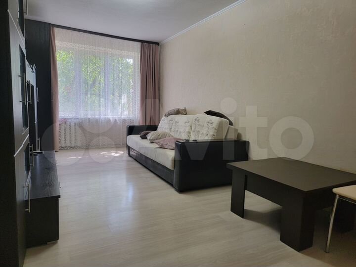 2-к. квартира, 45 м², 4/5 эт.