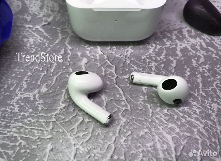 AirPods 3 Premium Exclusive