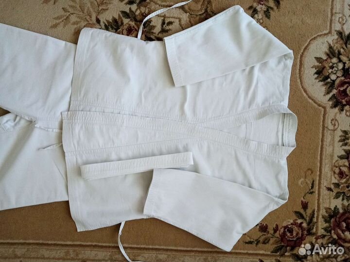 Кимоно для каратэ