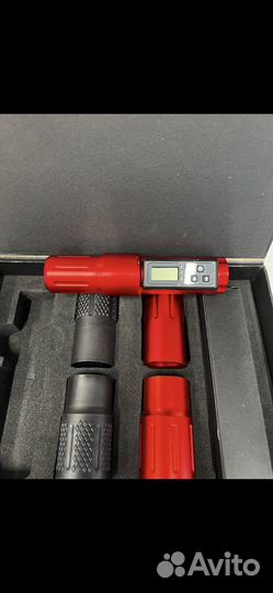 Тату машинка, Mast Saber Wireless