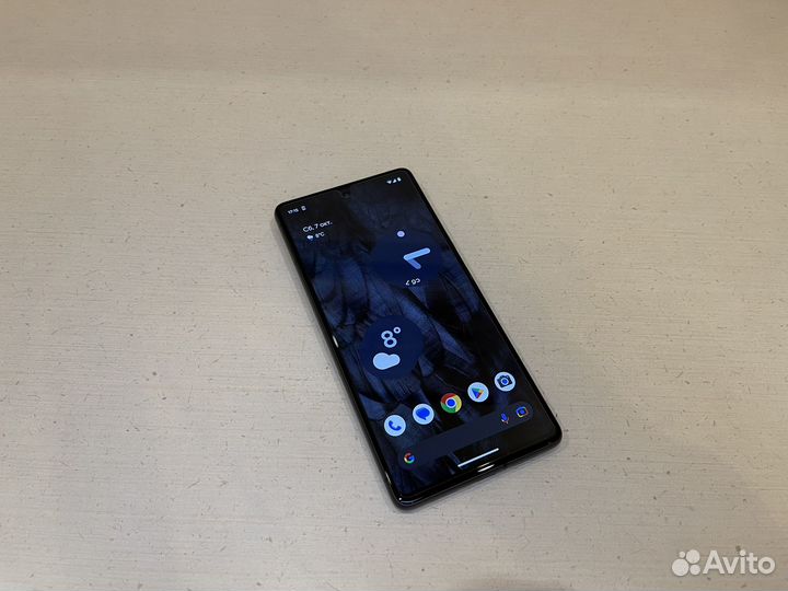 Google Pixel 7, 8/128 ГБ