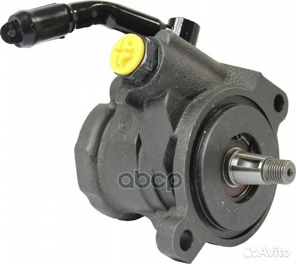 Насос гидроусилителя руля P1353HG Motorherz