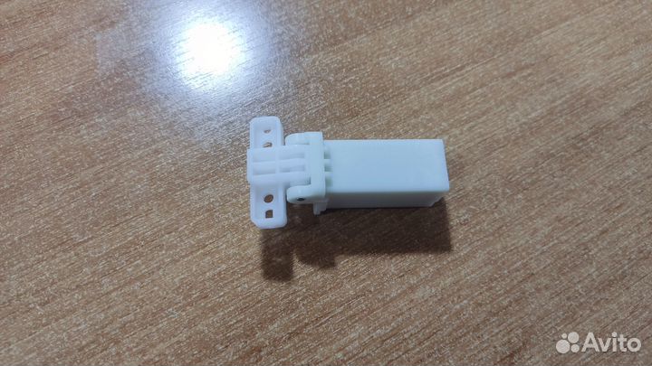 302110021201 Pantum Петля крышки сканера