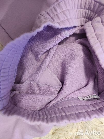 Спортивный костюм женский