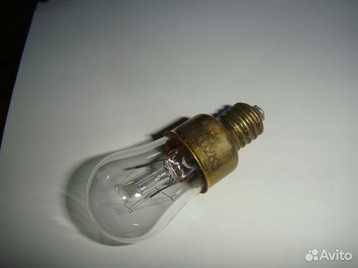 Лампы для кинопроекторов