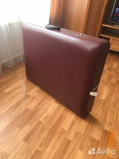 Стол для массажа складной