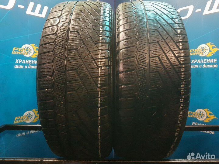 Continental ContiVikingContact 5 215/60 R16