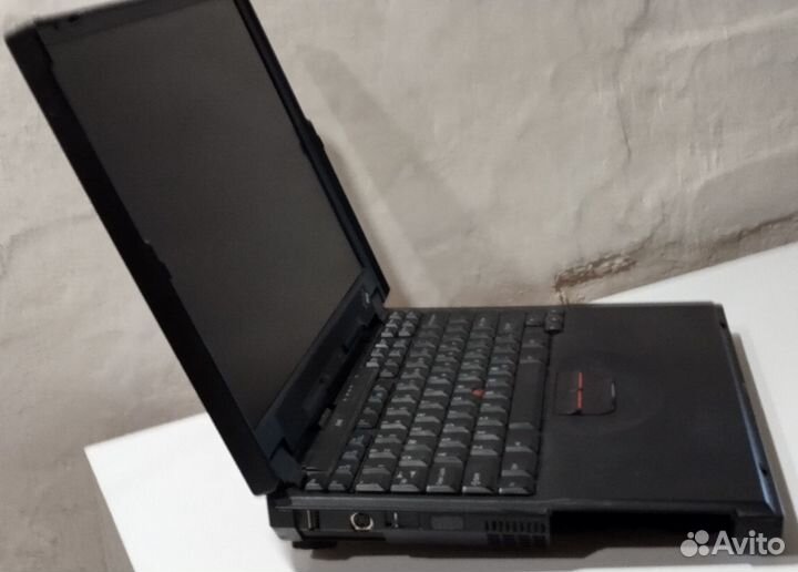 IBM ThinkPad 390E 2626DNU