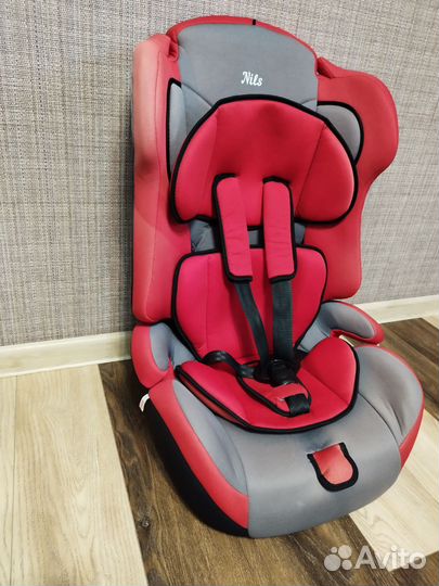 Детское автокресло 9 до 36 кг