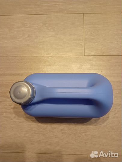 Канистра пищевая 5 литров