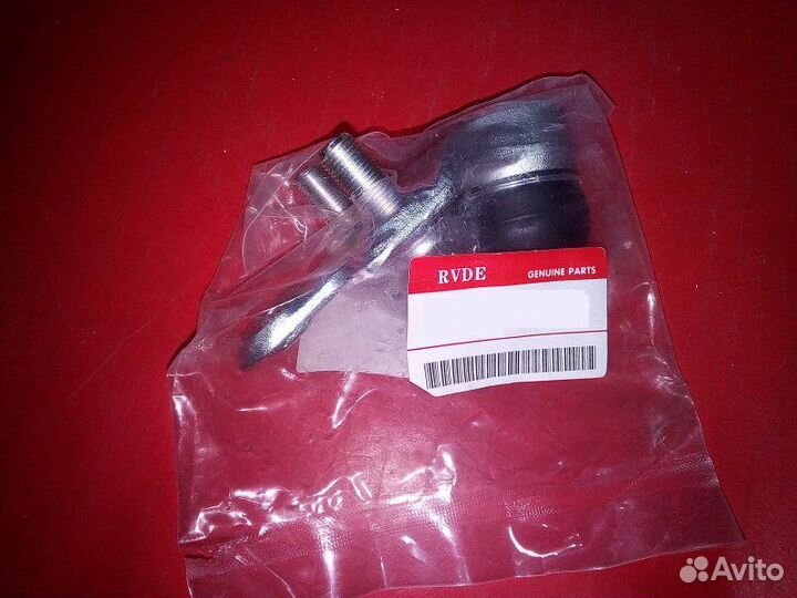 Шаровая опора нижняя передняя правая Toyota