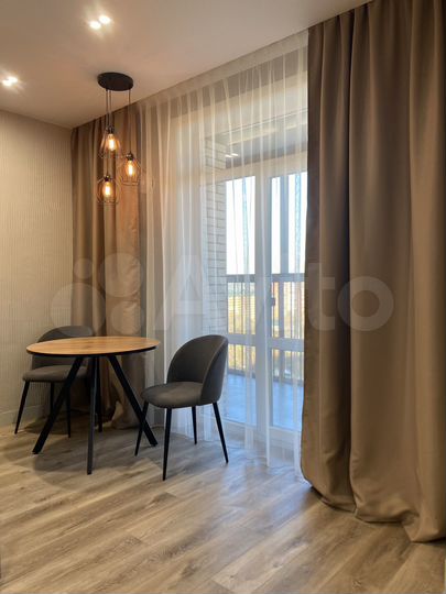 2-к. квартира, 38,6 м², 14/18 эт.