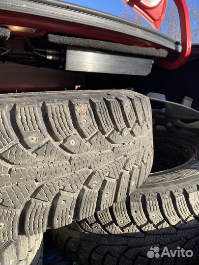 Nokian Tyres Nordman 5 185/65 R15