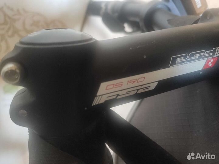 Горный велосипед cube 26