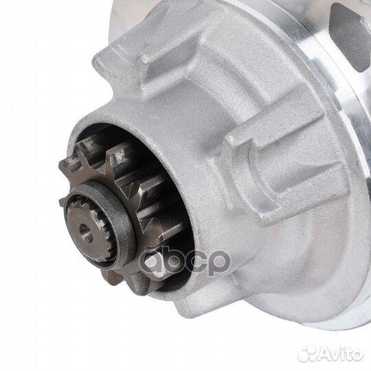 Стартер для а/м камаз с дв. Cummins ISB 6,7 24В