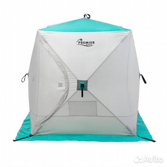 Палатка для зимней рыбалки