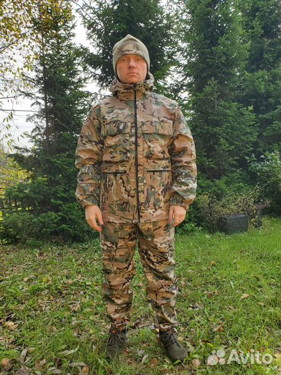 Костю Горка осенний летний