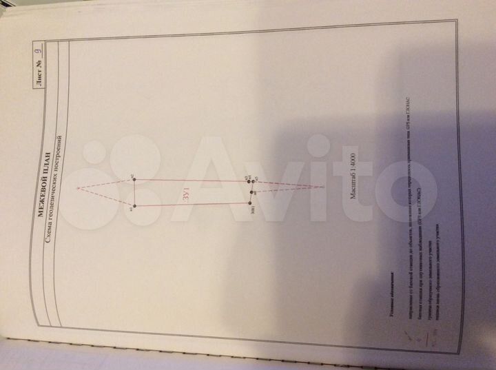 Участок 1,42 га (СНТ, ДНП)