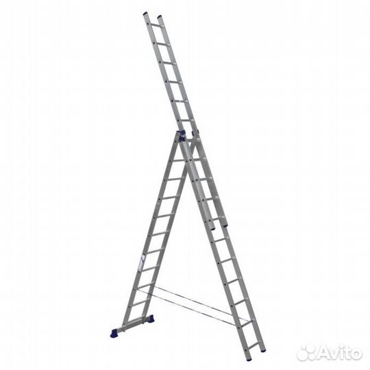 Лестница Алюмет 5311
