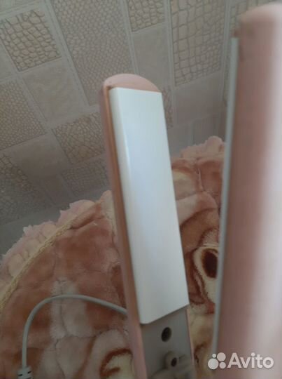 Приборы для укладки волос