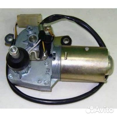 Двигатель стеклоочистителя 2104/08/21/ока (задний)