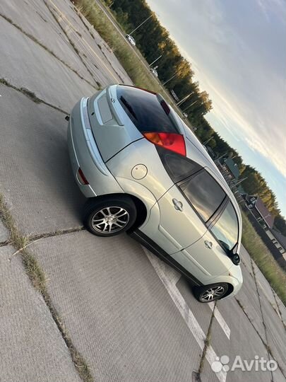 Ford Focus 1.6 МТ, 2004, 175 000 км