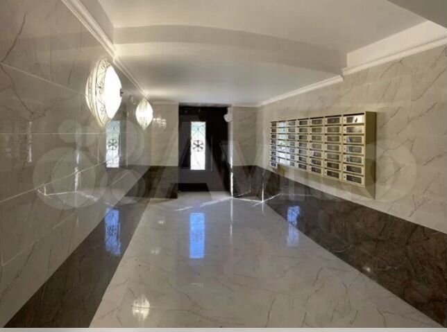 2-к. квартира, 52 м², 3/3 эт.