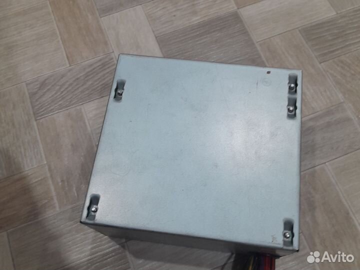 Блок питания 350w