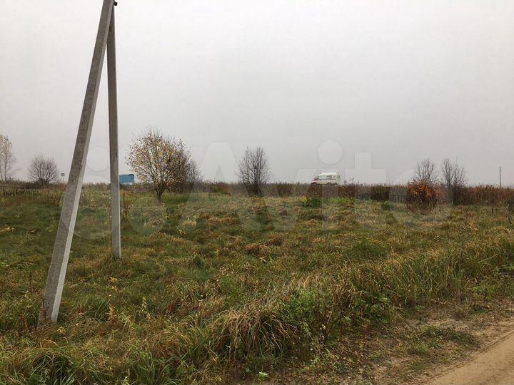 Участок 20 сот. (ИЖС)