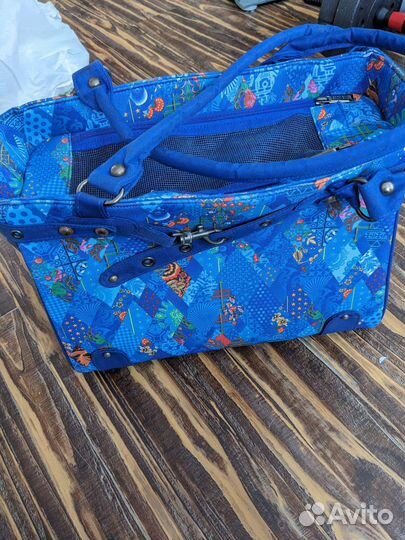 Переноска для животных