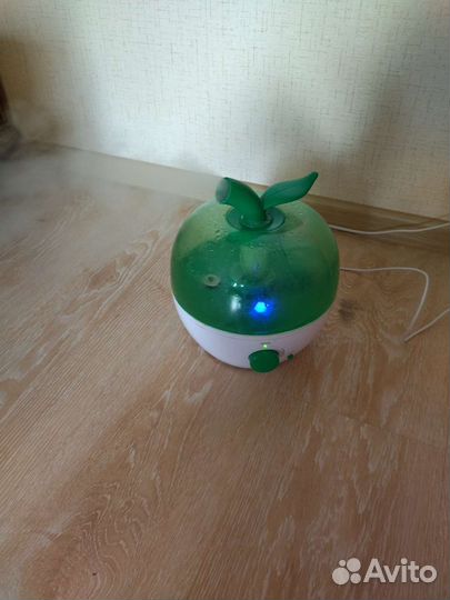 Увлажнитель воздуха