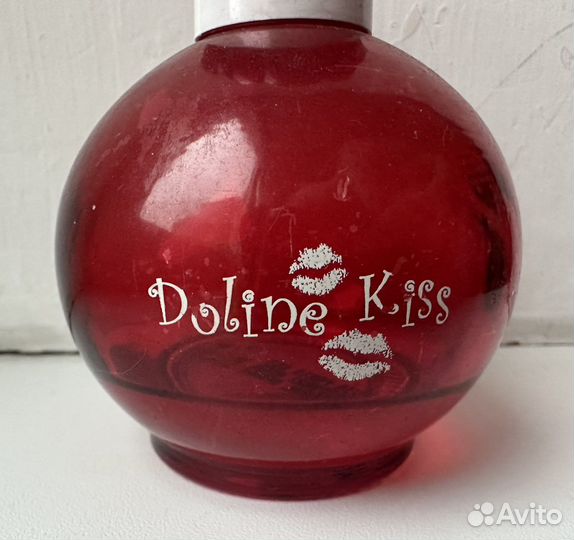 Via Paris Parfums Doline kiss 100 мл