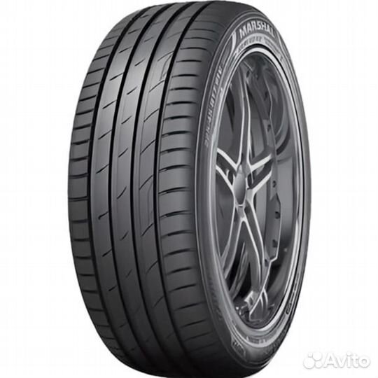 Marshal MU12 255/55 R20 110