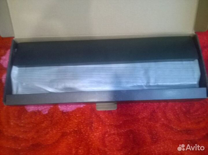 Игровая механическая клавиатура