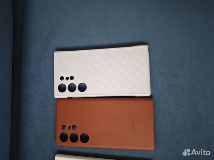 Чехлы Samsung galaxy s 24 ultra