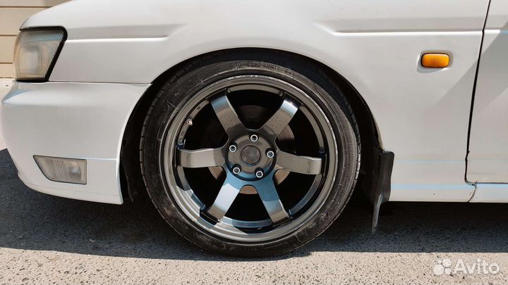 Колеса в сборе р17