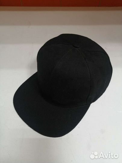 Кепка мужская