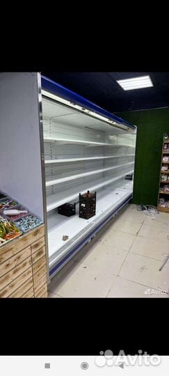 Холодильные горки
