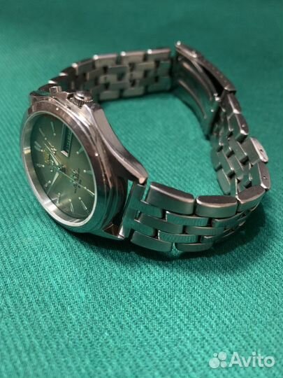 Часы мужские Ориент механические. Japan