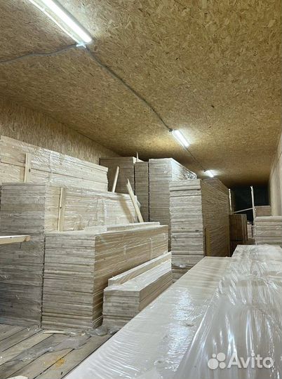 Мебельный щит 40х800 с доставкой