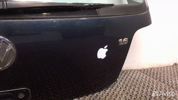 Крышка багажника Volkswagen Golf 4, 2001