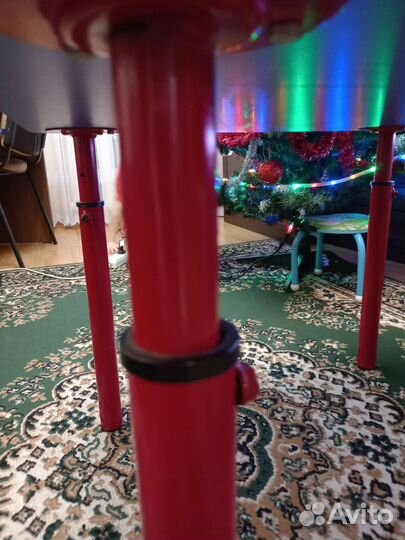 Детский стол