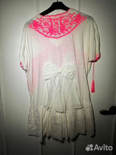 Платье Manoush