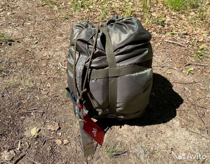 Спальный мешок Mishka