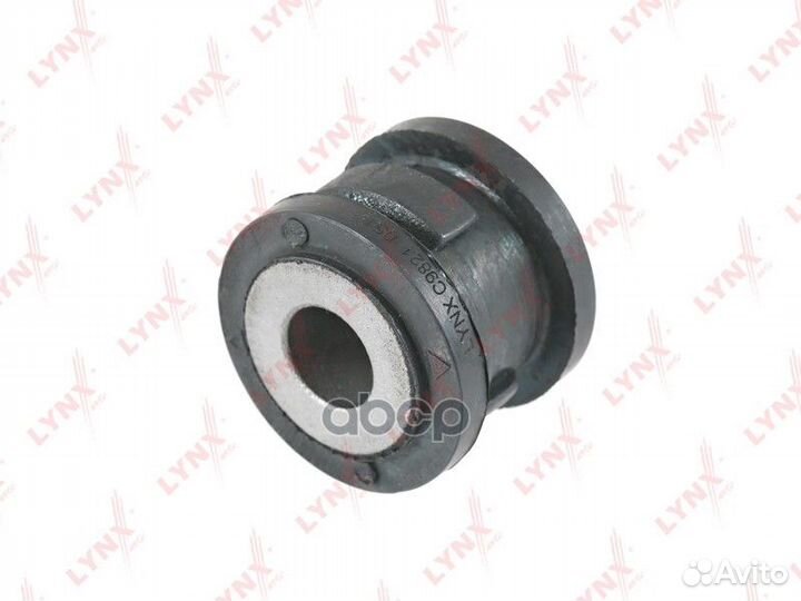 Сайлентблок рулевой рейки перед прав/лев C9