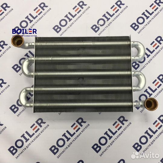 Теплообменник первичный Ariston